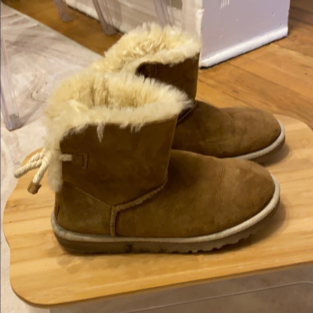 Ugg Booties - image 1